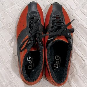 Dolce & Gabbana Sneakers